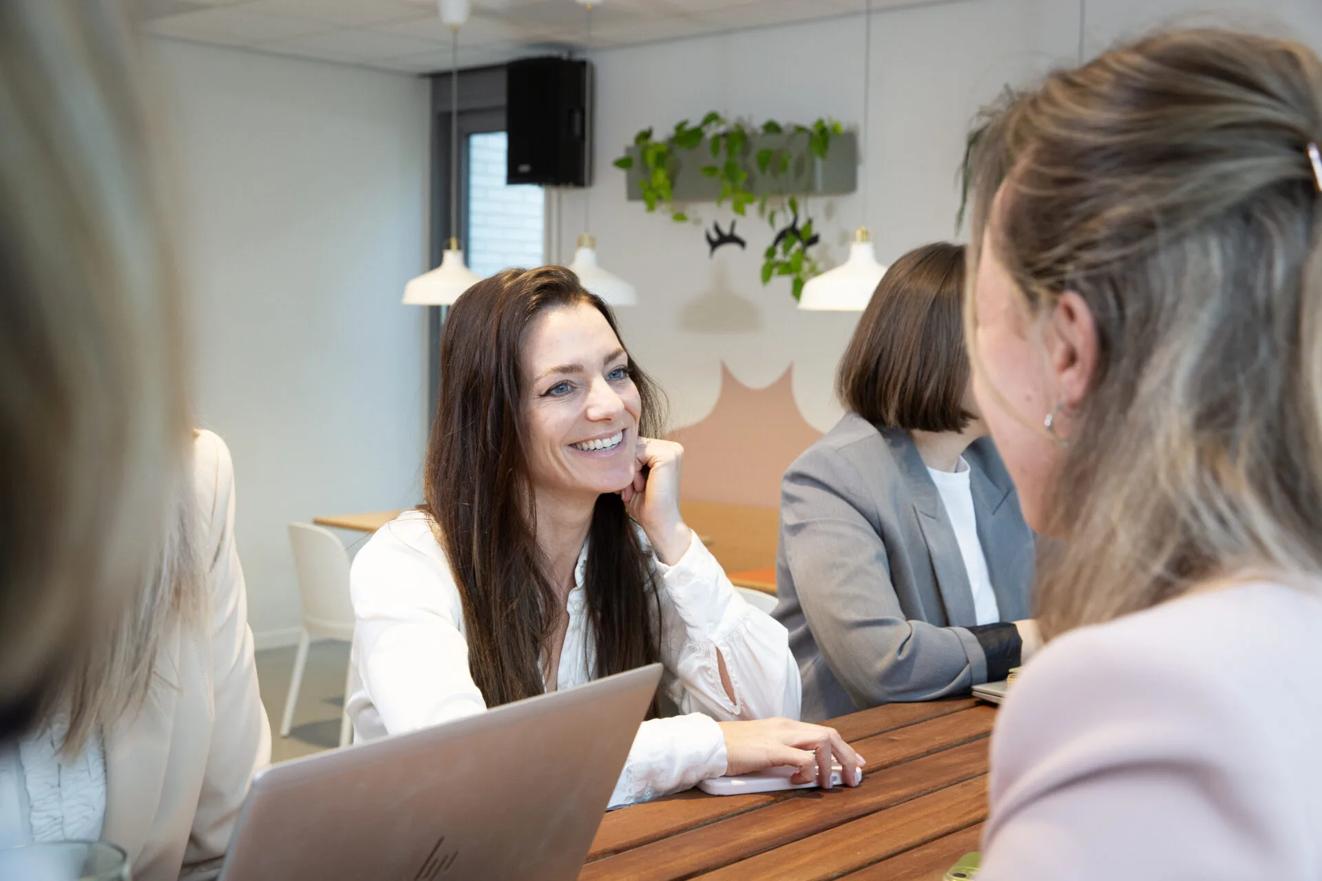 generatie management